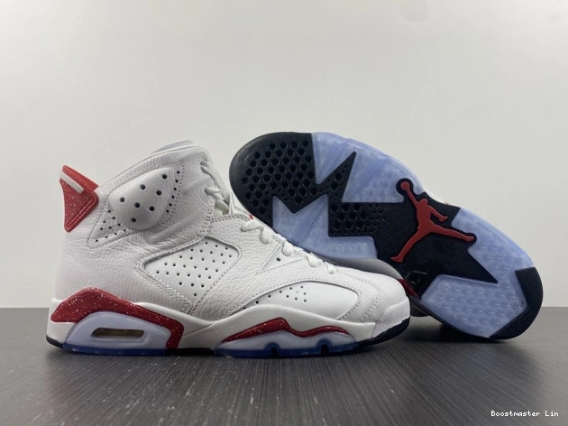 Bmlin Jordan CT8529-162 6 Retro Hare 0705